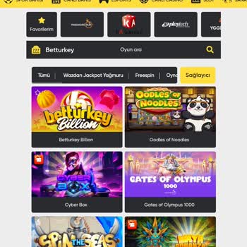 Betturkey Bonus Kuralları Ve Çekim Sorunları