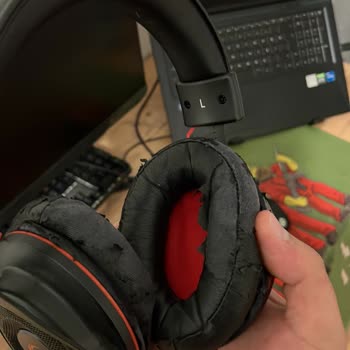 Rampage Drop Plus RM-K60 Tüm Pedleri Soyuldu