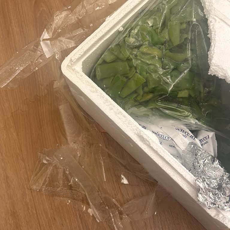 Aydın Kadın Kooperatifi Sipariş İptali Ve Teslimat Sorunları
