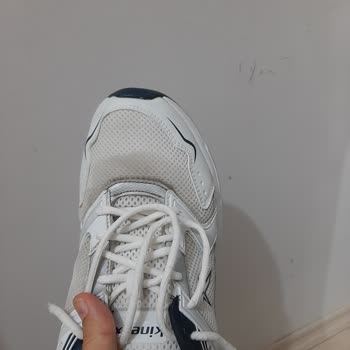 Kinetix Ayakkabı Malzeme Kalitesi