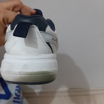 Kinetix Ayakkabı Malzeme Kalitesi