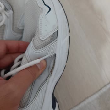 Kinetix Ayakkabı Malzeme Kalitesi