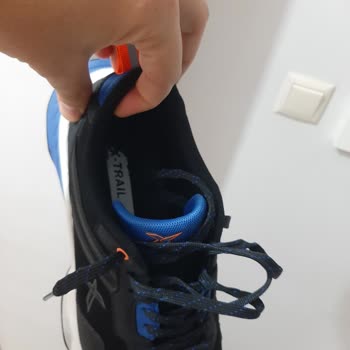 Kinetix Ayakkabı Malzeme Kalitesi