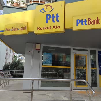 PTT Kargo Teslimat Sorunu Ve Erken Kapanan Şube