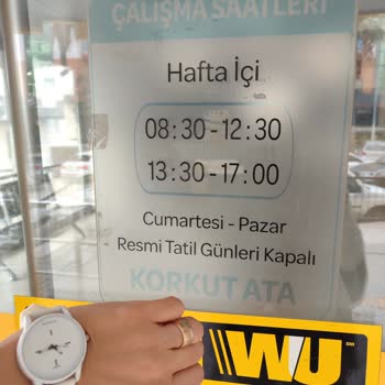 PTT Kargo Teslimat Sorunu Ve Erken Kapanan Şube