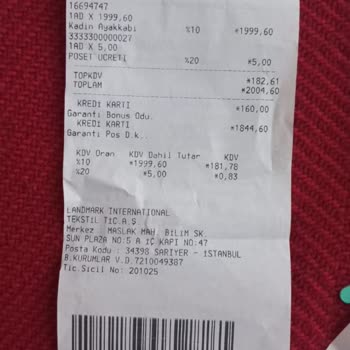 Aldo Shoes Aldo Ürün Para İademi Yapmıyor