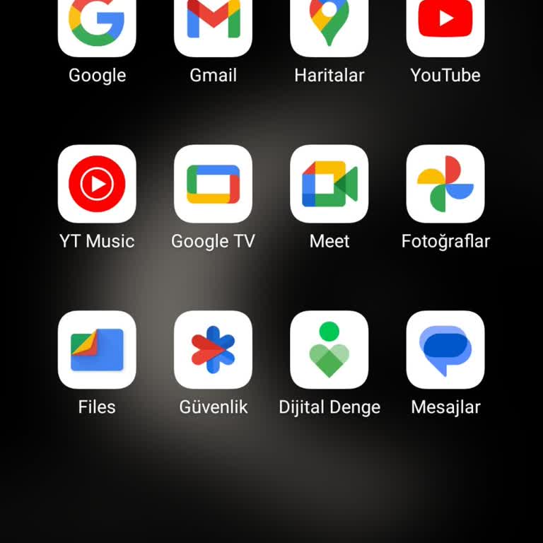 Google Play Tecno Camon Telefonumda Play Store Yok Oldu