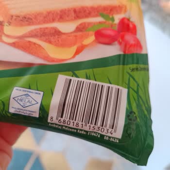 Torku Tost Peyniri Küf!