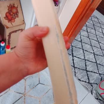 Torku Tost Peyniri Küf!