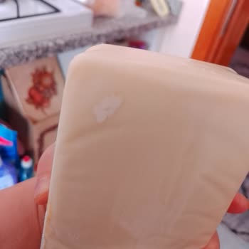 Torku Tost Peyniri Küf!