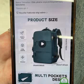 EasyJet Havayolları Bagaj Hakkına Rağmen Para Alındı