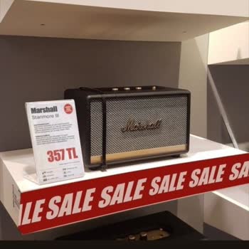 Extreme Audio Instagram Reklamı Üzerinden Alınan Ürün Teslim Edilmiyor