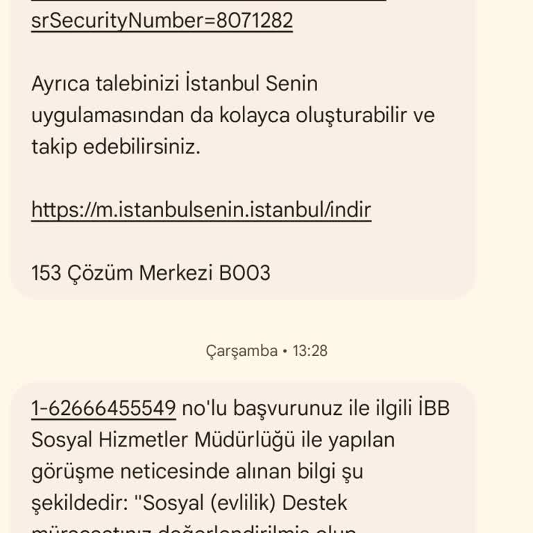 İstanbul Büyükşehir Belediyesi Evlilik Yardımı