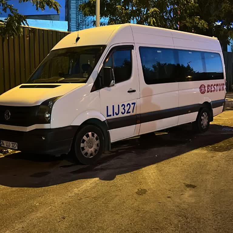 Bestur Servis Ücretlerindeki Aşırı Artış Ve Yönetim Sorunları