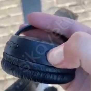 JBL Kulaklık Tuşu Problemi!