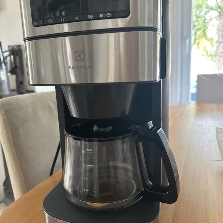 Electrolux 6 Haftadır Bir Demliği Temin Edemedi!