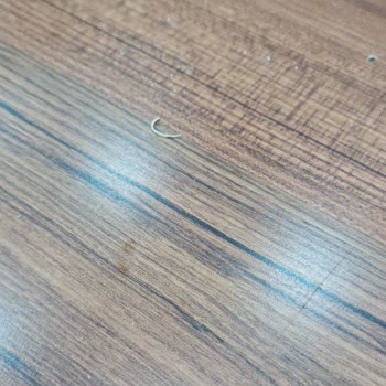 Köfteci Yusuf Kahvaltıda Tırnak Çıktı