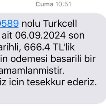 Ödenen Faturaya Rağmen Hattım Açılmadı ve Ekstra Ücret Talep Edildi