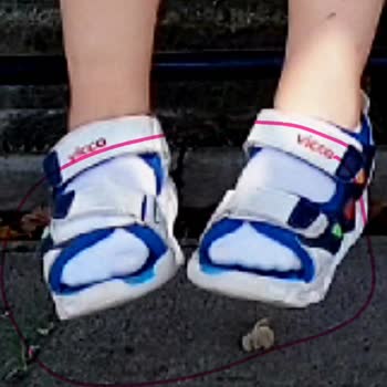 Vicco Ayakkabı Kusurunu Kabul Etmiyor!