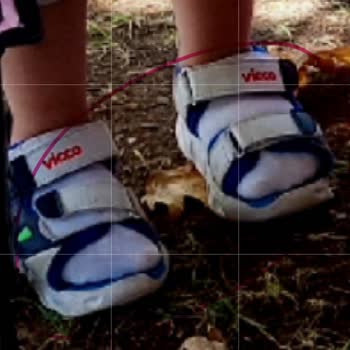 Vicco Ayakkabı Kusurunu Kabul Etmiyor!