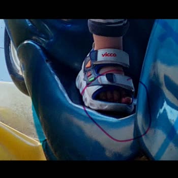 Vicco Ayakkabı Kusurunu Kabul Etmiyor!