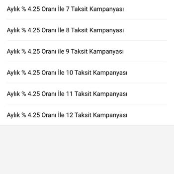 VakıfBank Kampanya Müşteriyi Yanıltıcı Bilgi Vermesi