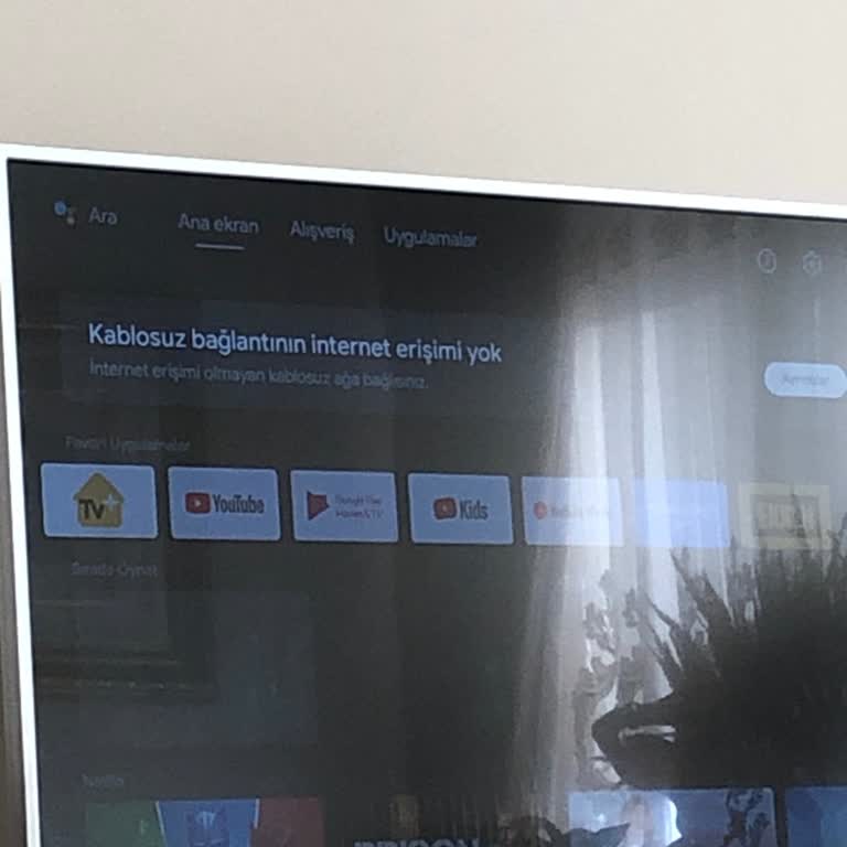 Superonline Ödenmemiş Fatura Nedeniyle İnternet Kesintisi Ve Mağduriyet