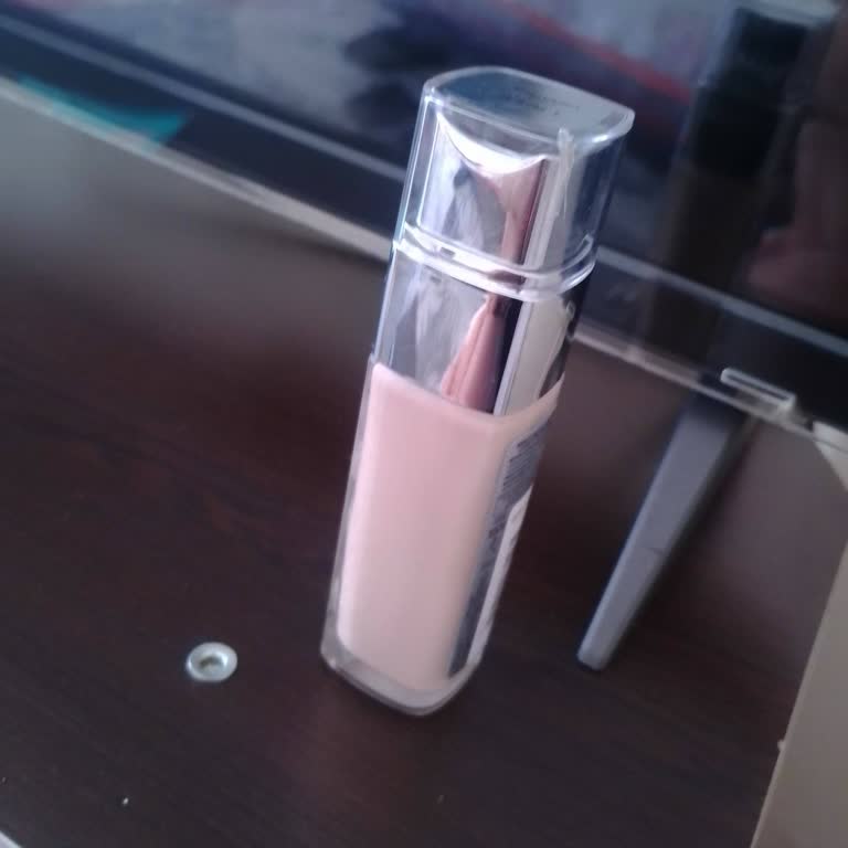 Loreal Paris Hepsiburada Kapağı Çatlak Ürün İade Olumsuz Sonuç