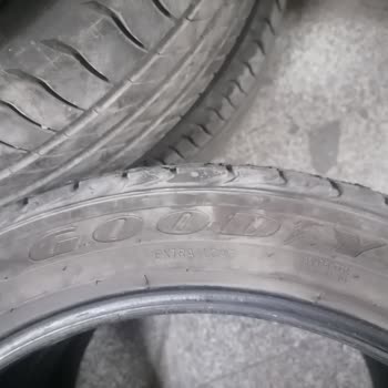 Goodyear Lastiklerinde Kalite Sorunu Ve Kullanıcı Hatası İddiası