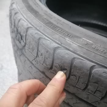 Goodyear Lastiklerinde Kalite Sorunu Ve Kullanıcı Hatası İddiası