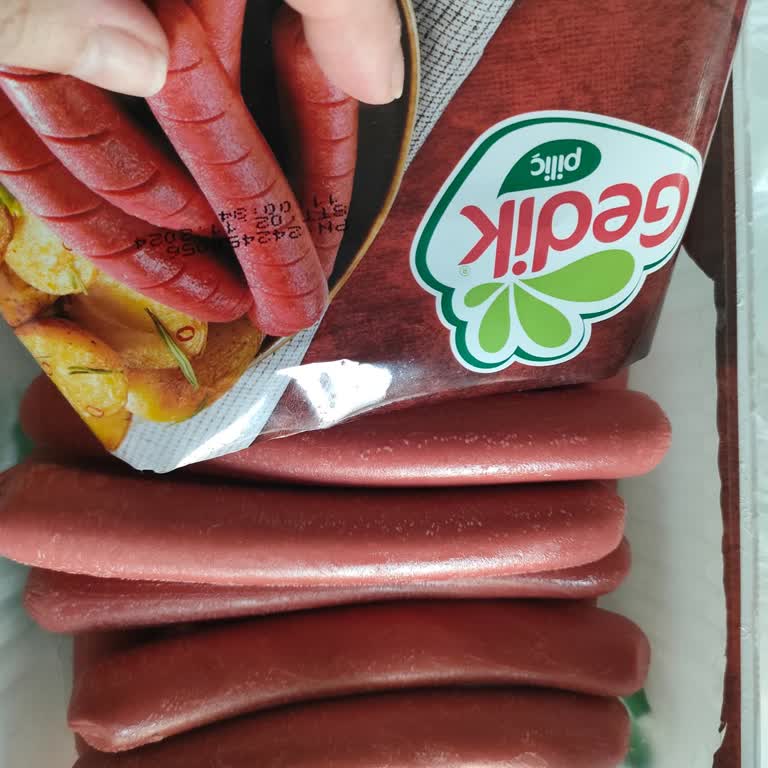 Gedik Piliç Gedik Bozuk Ürün