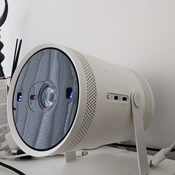 Samsung SP-LSP3BL: Problema con soporte para productos comprados en el extranjero