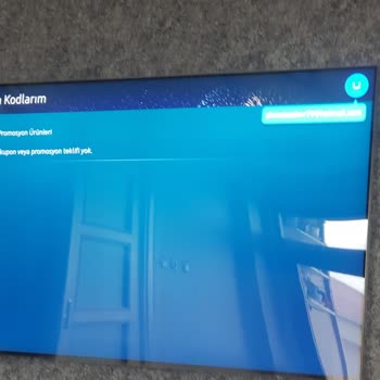 Compré un Samsung Neo QLED 8K TV con Extras Promocionales Falsos