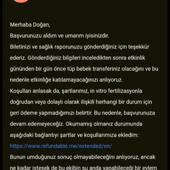 Biletix Raporlarıma Rağmen İptal Etmiyor