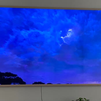 Samsung TV No Solucionado Después de Múltiples Reparaciones