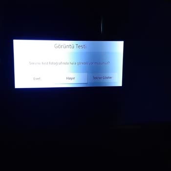 Samsung 55NU7100 Televisor Pantalla Negra con Protector de Pantalla