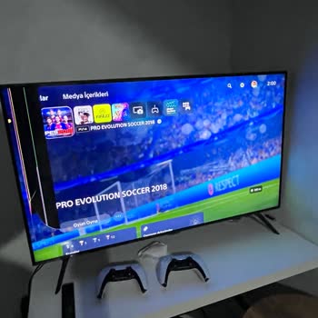Samsung UE43AU7000UXTK TV Problema de Panel No Cubierto por Garantía