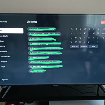 Problema con TV Samsung 55cu7200 (Sangrado de Luz de Fondo)