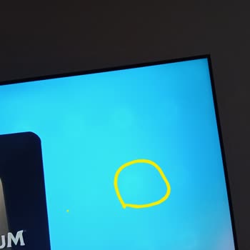 Samsung 55tu 7000 TV Problema Crónico Ignorado Tras Vencimiento de Garantía