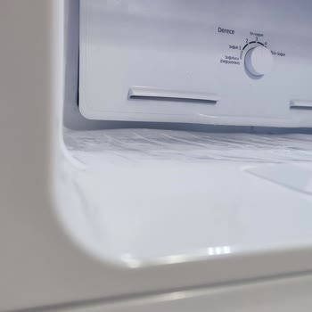 Samsung RT53K6030WW/TR Refrigerador con Problemas en el Congelador