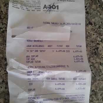 Pantalla negra en mi TV Samsung 58tu7000