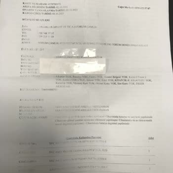 Problema con el servicio del Samsung Z Flip 5