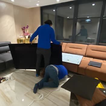 Samsung 77S95C TV Problema de Pantalla y Negativa de Reemplazo