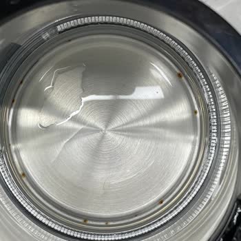 Arzum Çay Makinesi Paslandı.