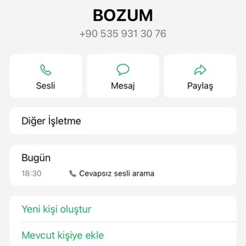 Mobil Ödeme Bozdur Yanıltıcı Mesajlarla Para Kesintisi Ve Engelleme