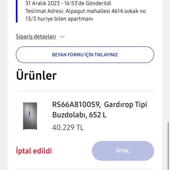 Samsung me cobró dos veces y no reembolsó