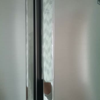 Reemplazo de Puerta de Refrigerador Samsung Inaccesible