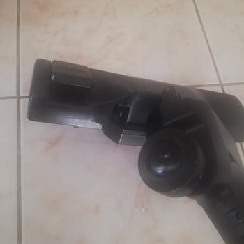 Samsung SC45W0 Cabezal de Aspiradora Se Rompe Repetidamente