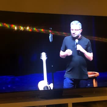 Problema de Reflejo Arcoíris en Samsung 55" Neo QLED 4K QN90C TV