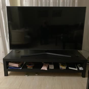 Samsung UE65RU7400UXTK TV se apagó tras la garantía